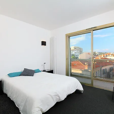 Apartment Les Goelands Cannes
