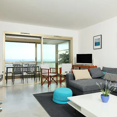 Les Goelands Apartment Cannes